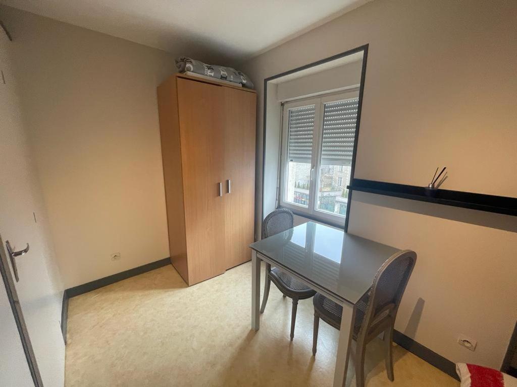 Studio Agreable Et Lumineux Apartment Niort Ngoại thất bức ảnh